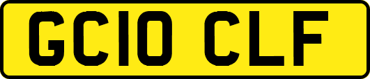 GC10CLF