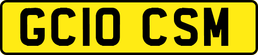 GC10CSM
