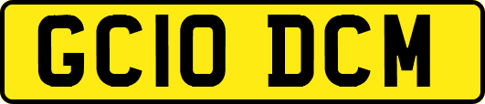 GC10DCM