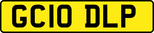 GC10DLP