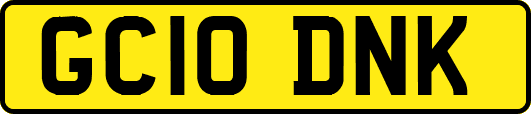 GC10DNK