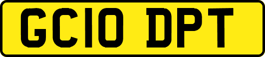 GC10DPT