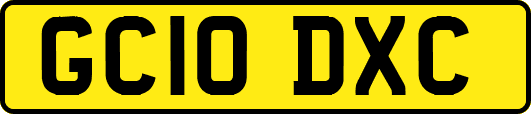 GC10DXC