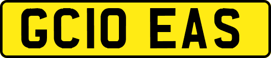 GC10EAS