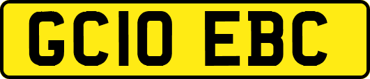 GC10EBC