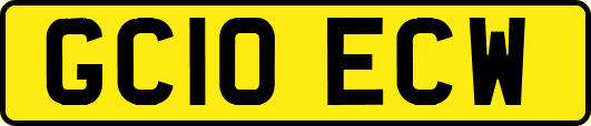 GC10ECW