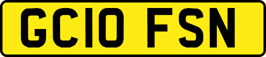 GC10FSN