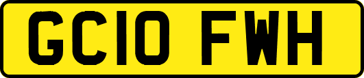 GC10FWH