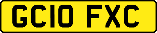 GC10FXC