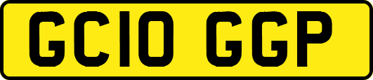 GC10GGP
