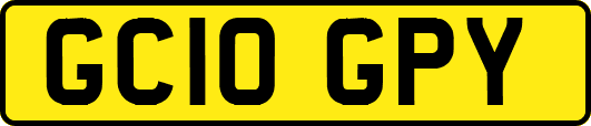 GC10GPY