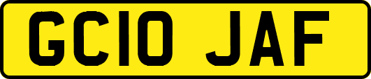 GC10JAF