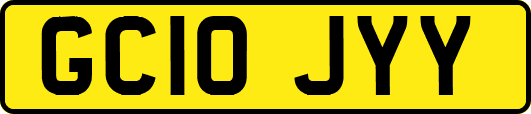 GC10JYY