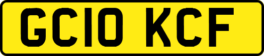 GC10KCF
