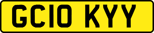 GC10KYY