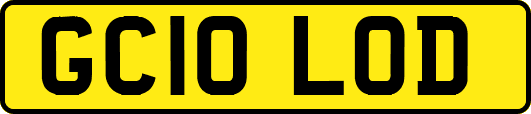 GC10LOD