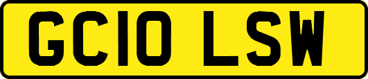 GC10LSW