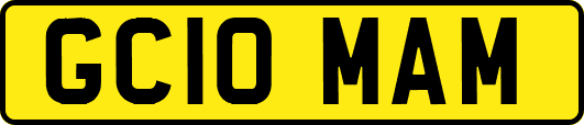 GC10MAM