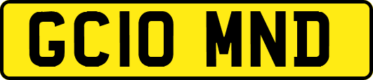 GC10MND