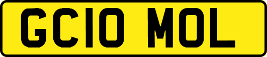 GC10MOL