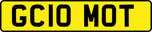 GC10MOT