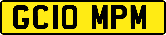 GC10MPM