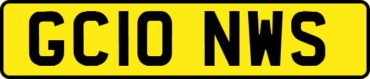 GC10NWS