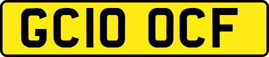 GC10OCF