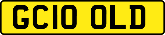 GC10OLD