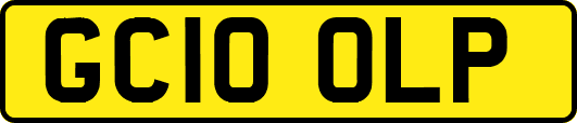GC10OLP