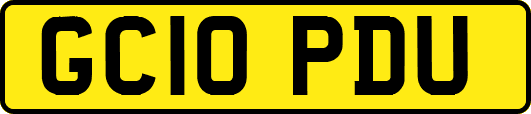 GC10PDU