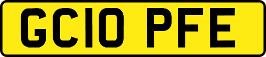 GC10PFE
