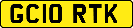 GC10RTK