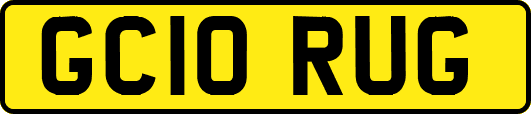 GC10RUG