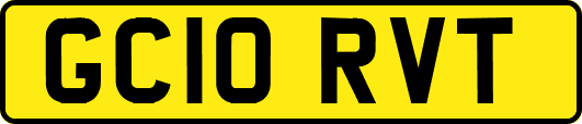 GC10RVT