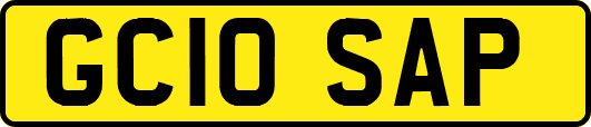 GC10SAP