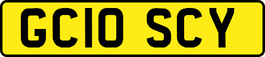 GC10SCY