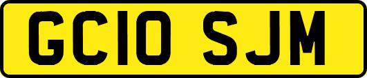 GC10SJM