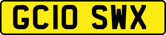 GC10SWX