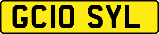 GC10SYL