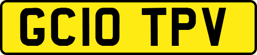GC10TPV