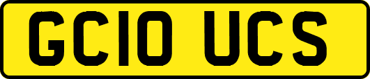 GC10UCS