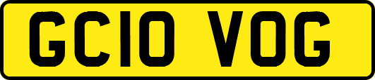 GC10VOG