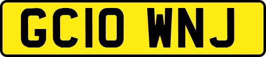 GC10WNJ