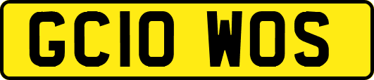 GC10WOS
