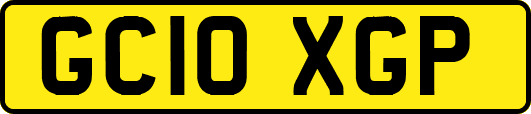 GC10XGP