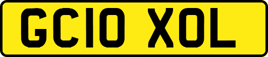 GC10XOL