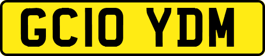 GC10YDM