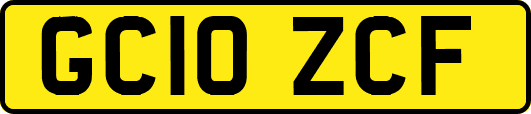 GC10ZCF
