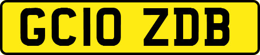 GC10ZDB